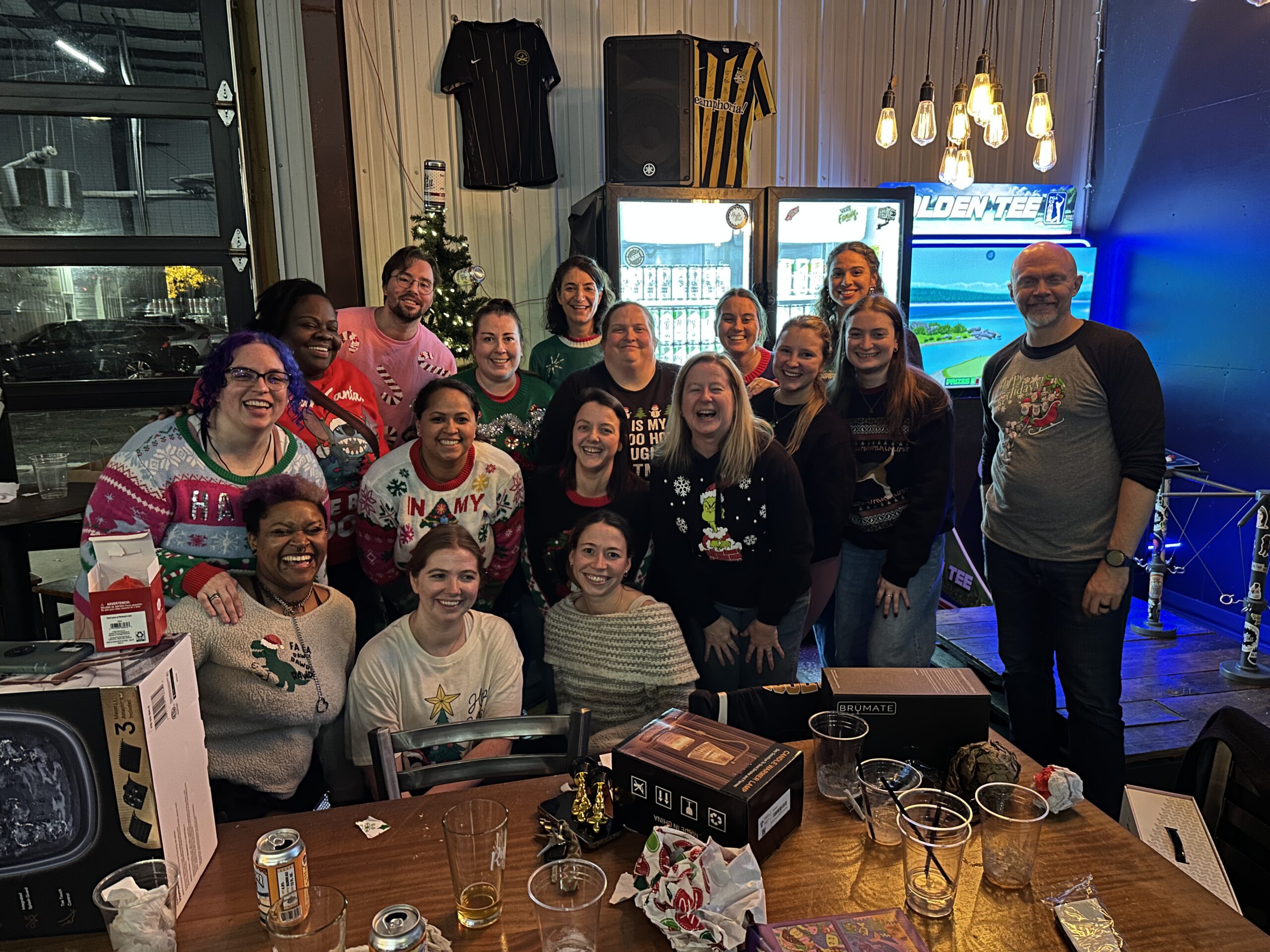 ABA Outreach autism clinic staff, Charleston, SC